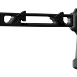Shadow Rail Stock
