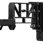 ASh-12 Skeleton Stock