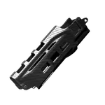 Bizon Carbon Fiber Handguard