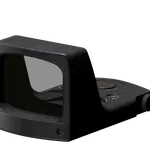 Offset Mini Red Dot Sight