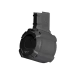 SCAR-H 50-Round Drum Mag