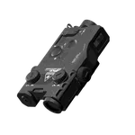 PERST-7 Blue Laser-Light Combo