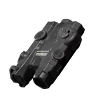 DBAL-X2 Purple Laser-Light Combo