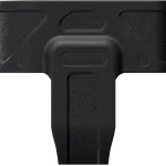 Coyote Medium P. Mag Assist (Black)