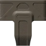 Badger Small Mag Assist (Sand)