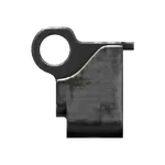 CI-19 Low Flow Gas Block