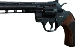 .357 Revolver