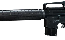M16A4