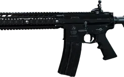 M4A1