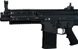 SCAR-H