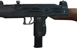 UZI