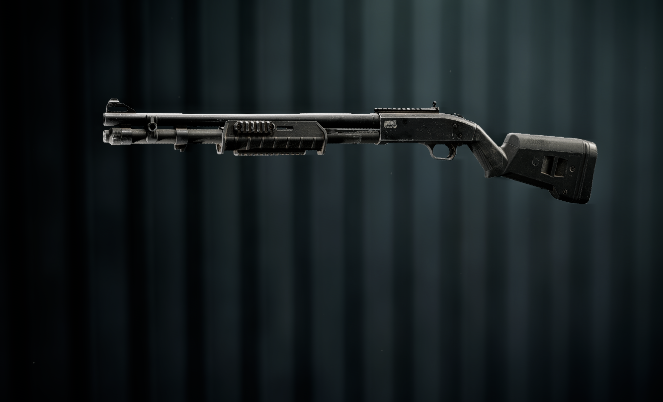 M87A1 build