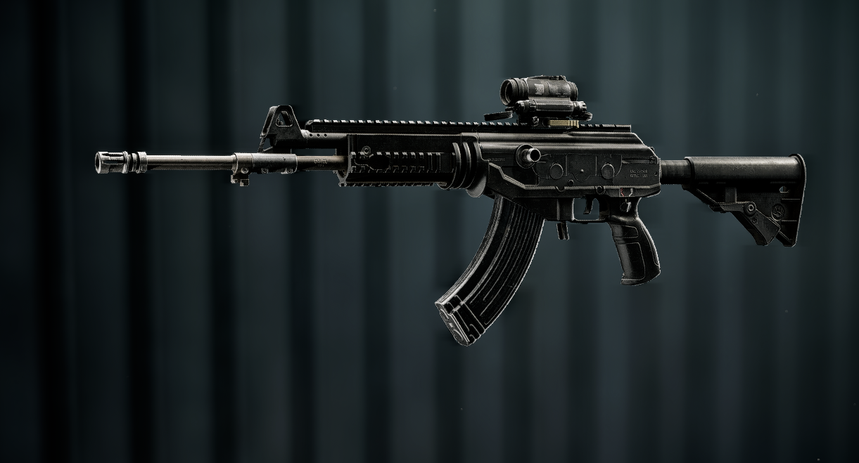 NVO-228E build