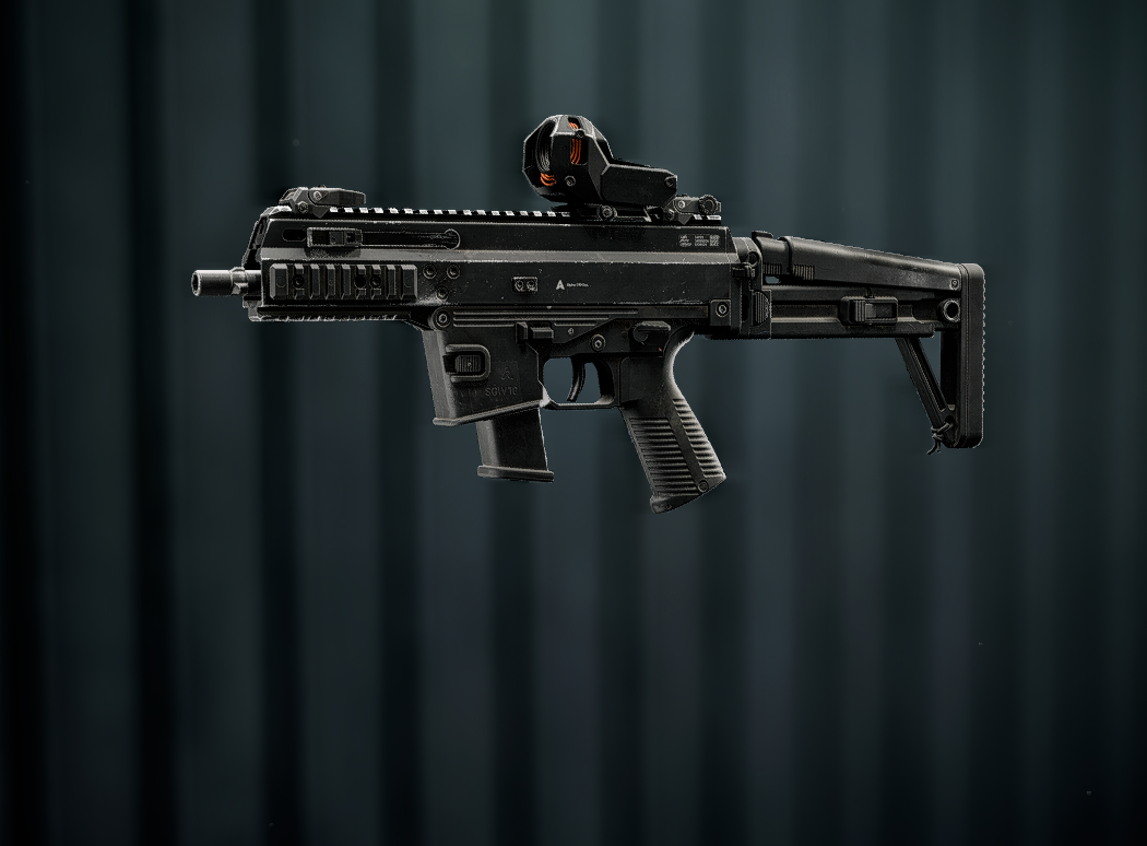 Build Image