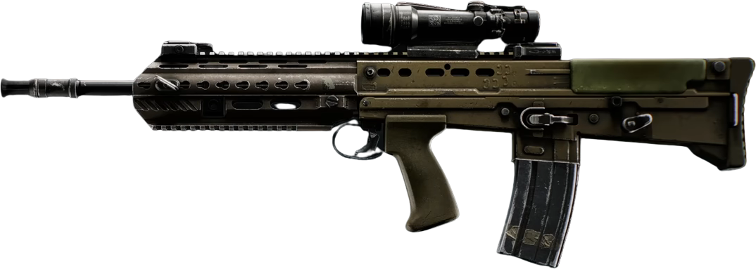 L85A3