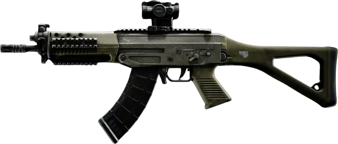 SG 553R