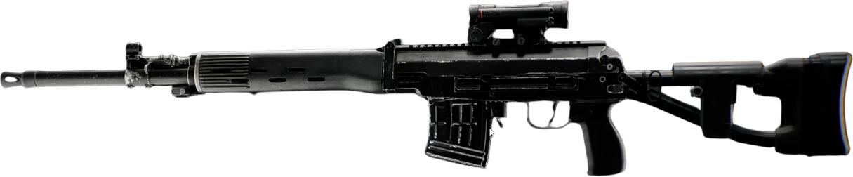 SVDM