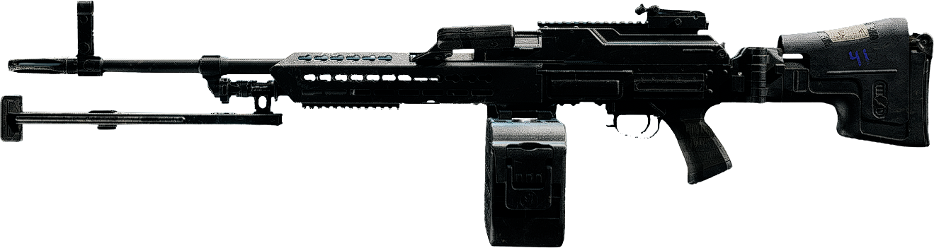 Z84M