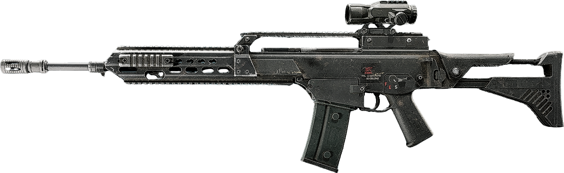 B36A4