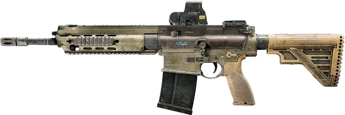 M417 A2