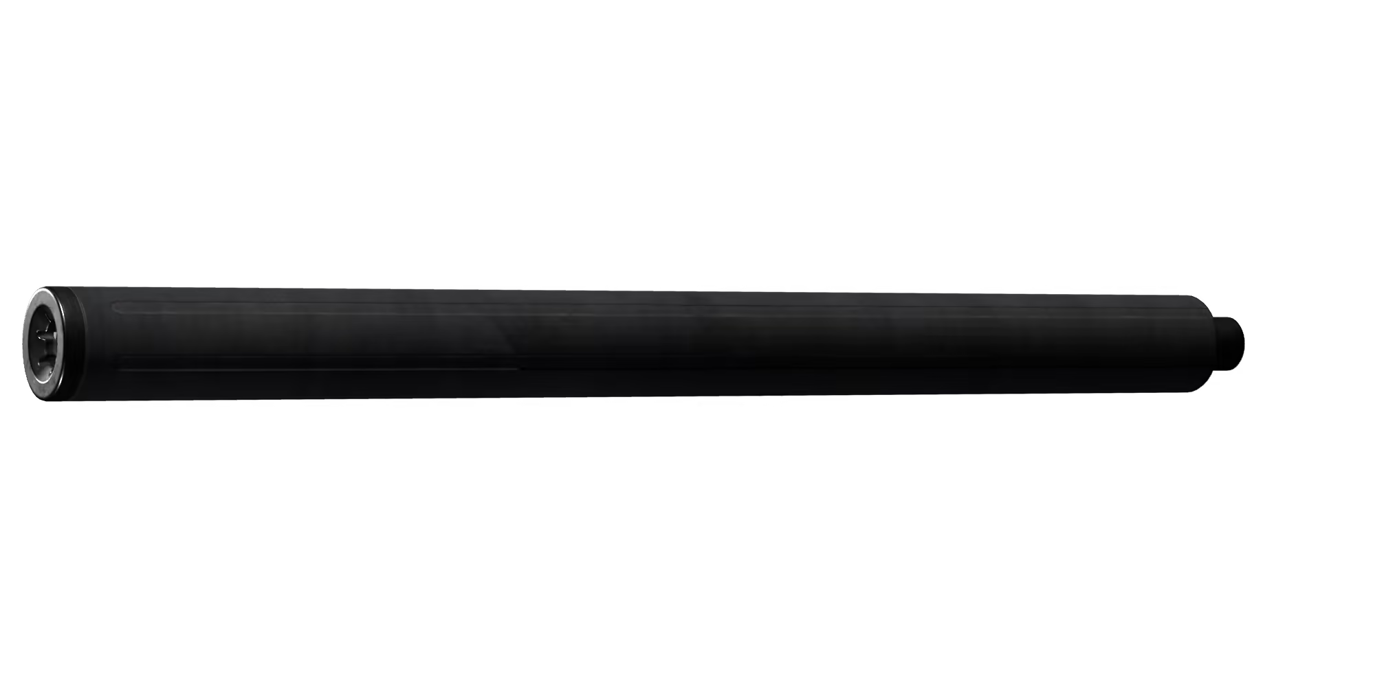 AR SpecOps Integrally Suppressed Combo