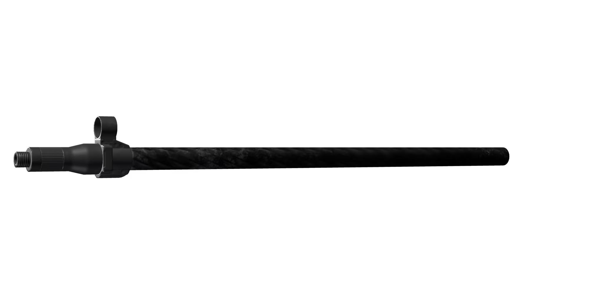 SV-98 Sublime Ultra-Long Barrel