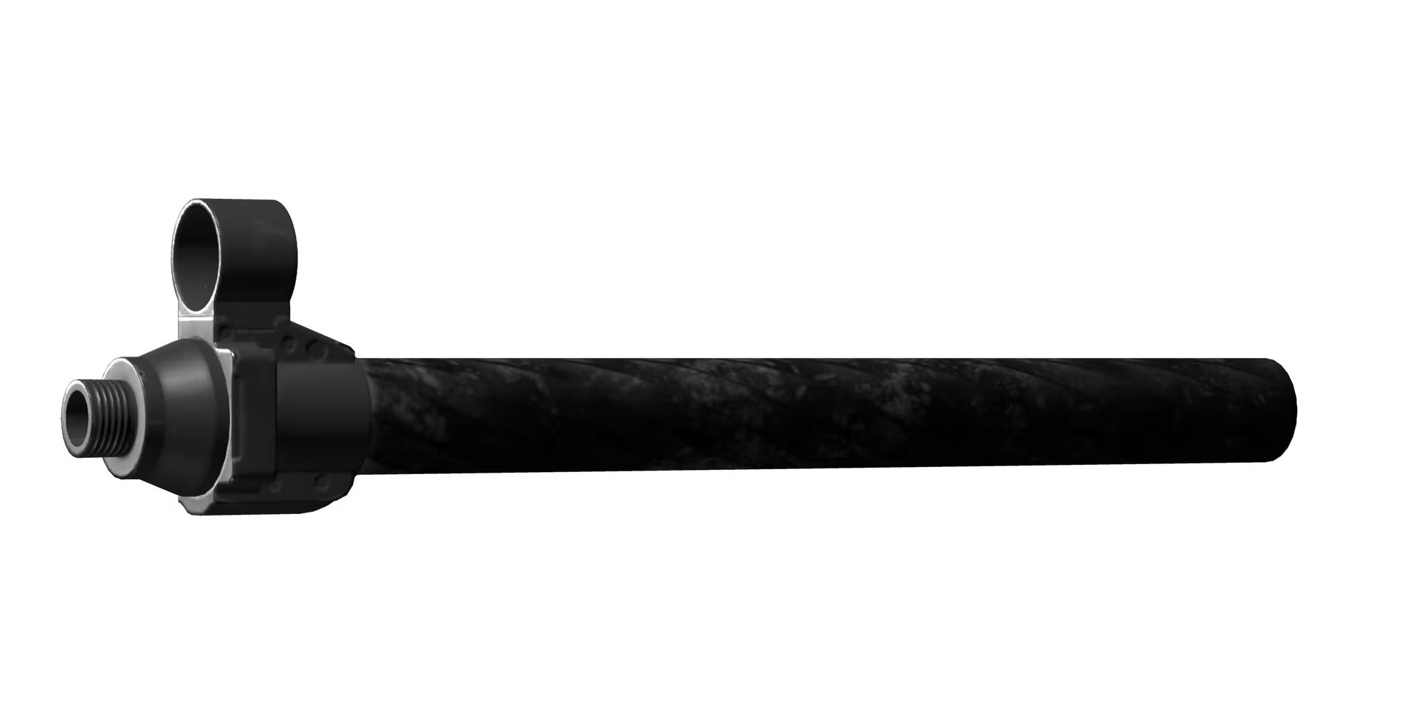 SV-98 Agile Short Barrel