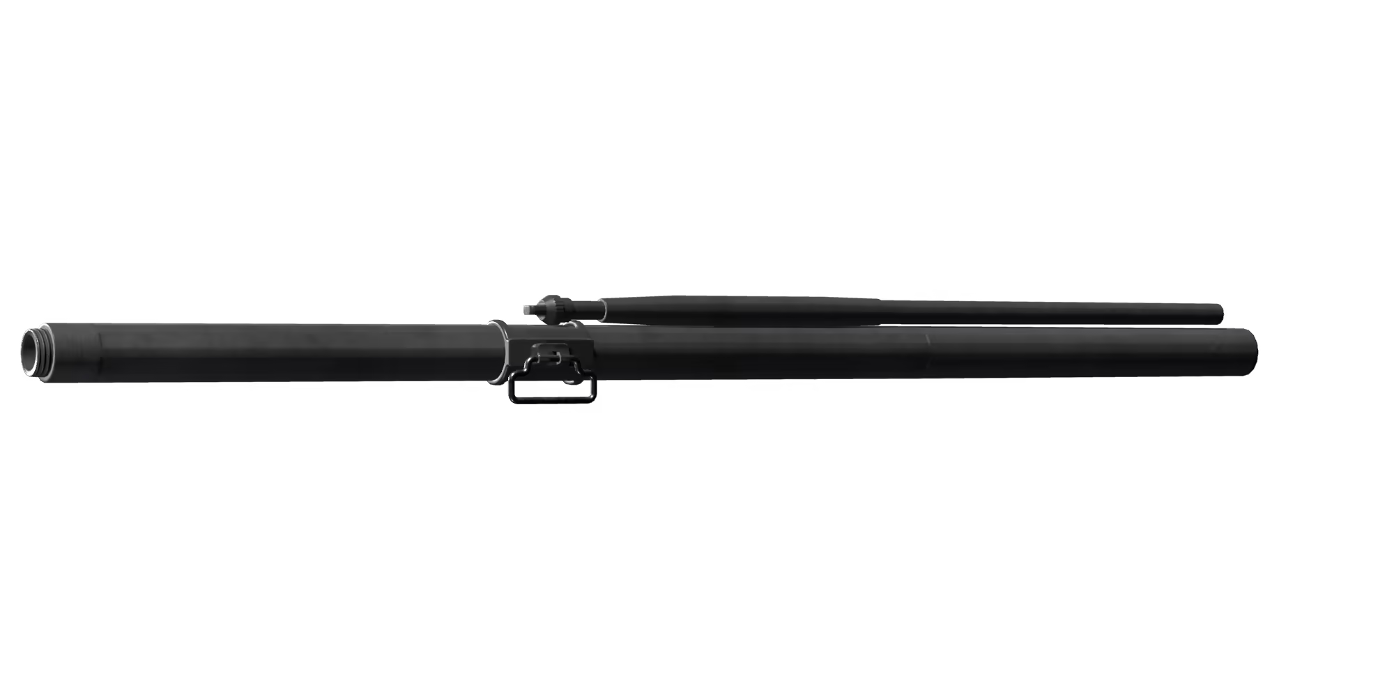 AR Carbon Fiber Barrel Combo