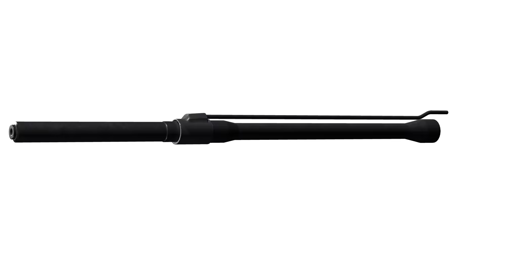 AR Gabriel Long Barrel Combo