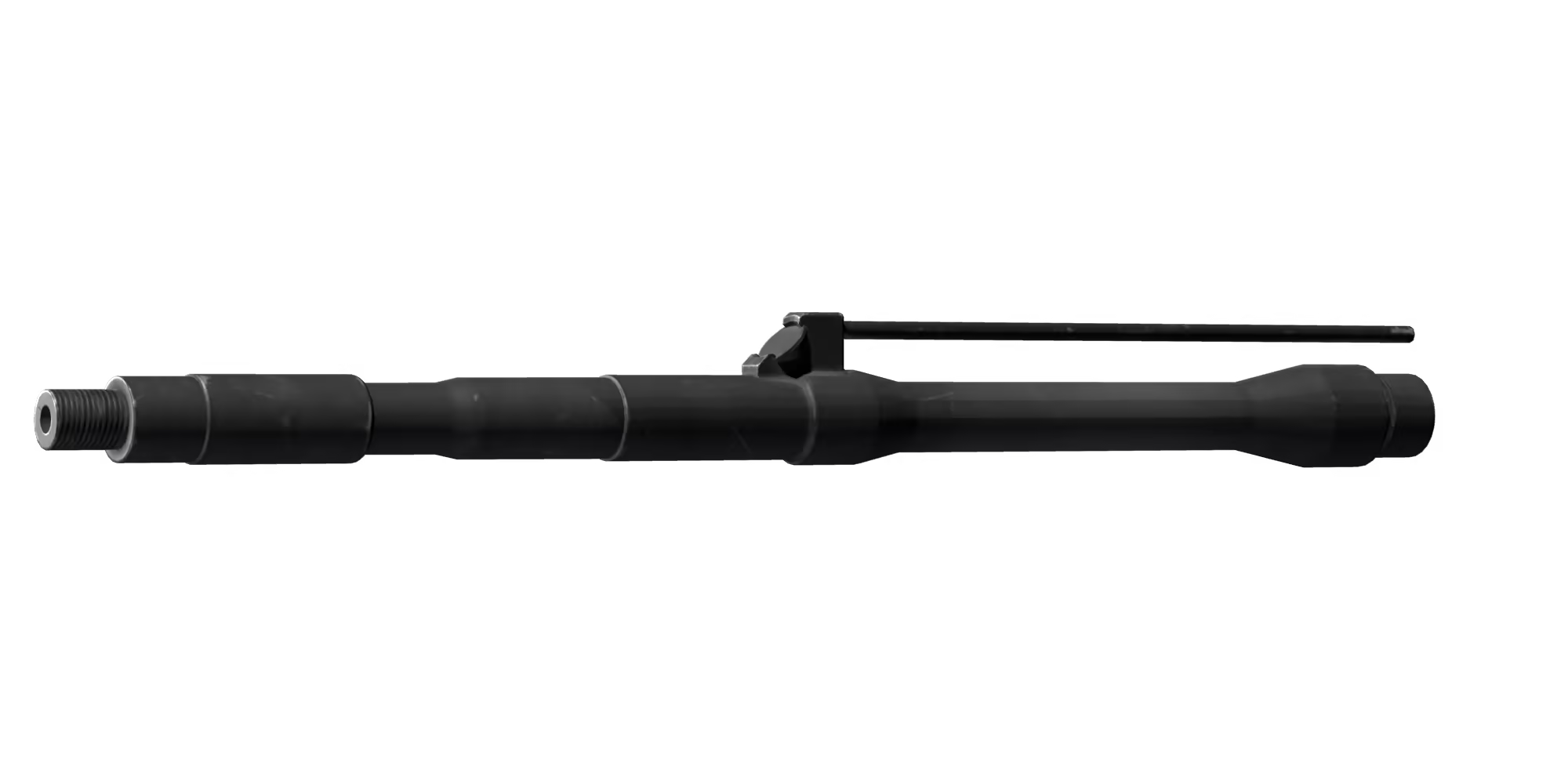 AR Trench Standard Barrel Combo