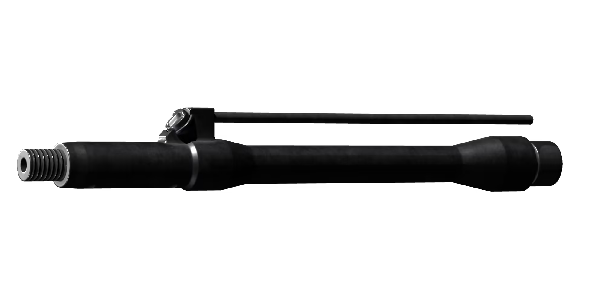 AR Raid Short Barrel Combo
