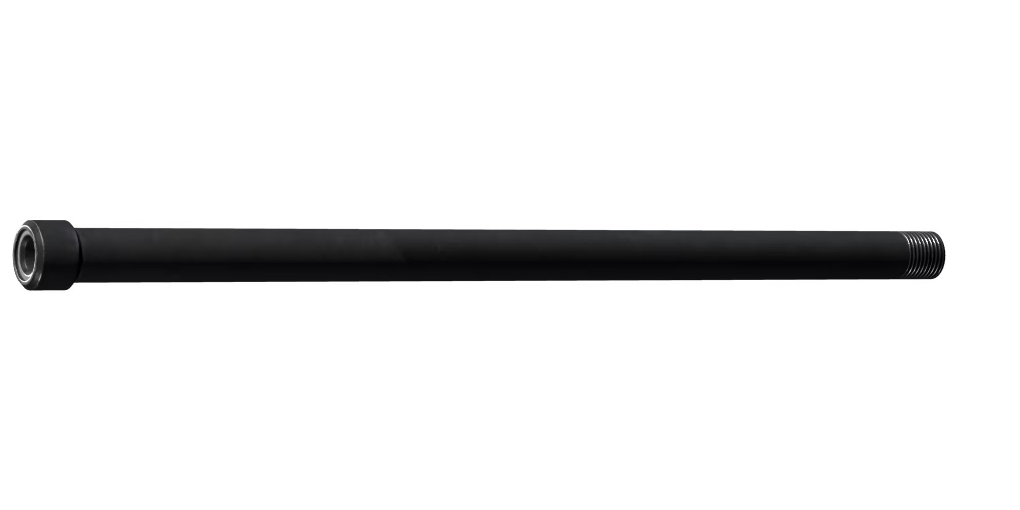 SMG-45 Longbow Ultra-Long Barrel