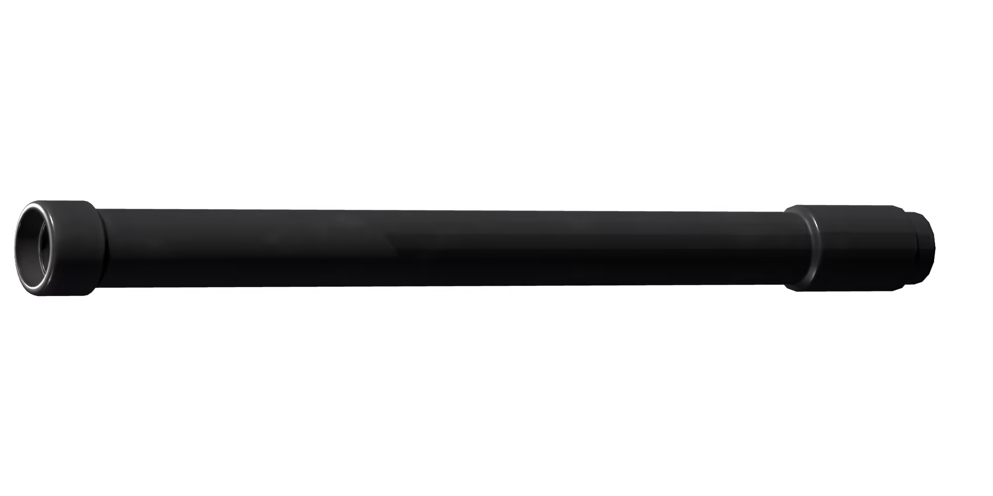 MP5 Tactical Barrel Combo