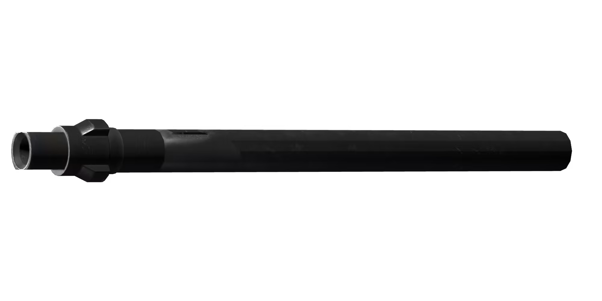 MP5 Stealth Short Barrel Combo