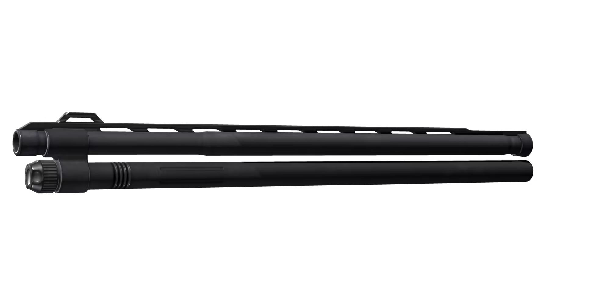 M1014 Breakpoint Barrel