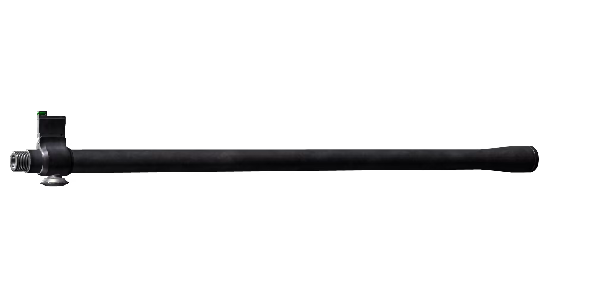 Mini-14 Enhanced Barrel