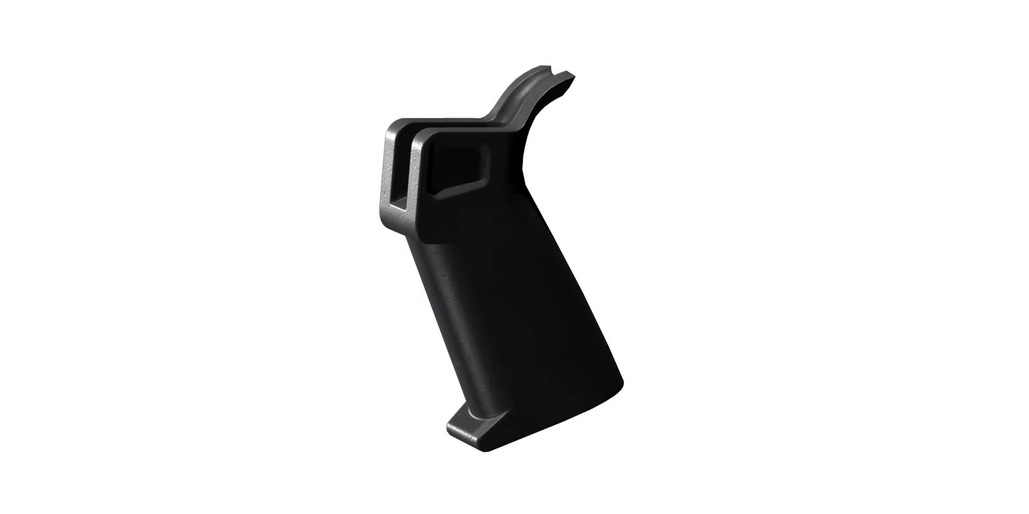 Hurricane D-1 Rear Grip