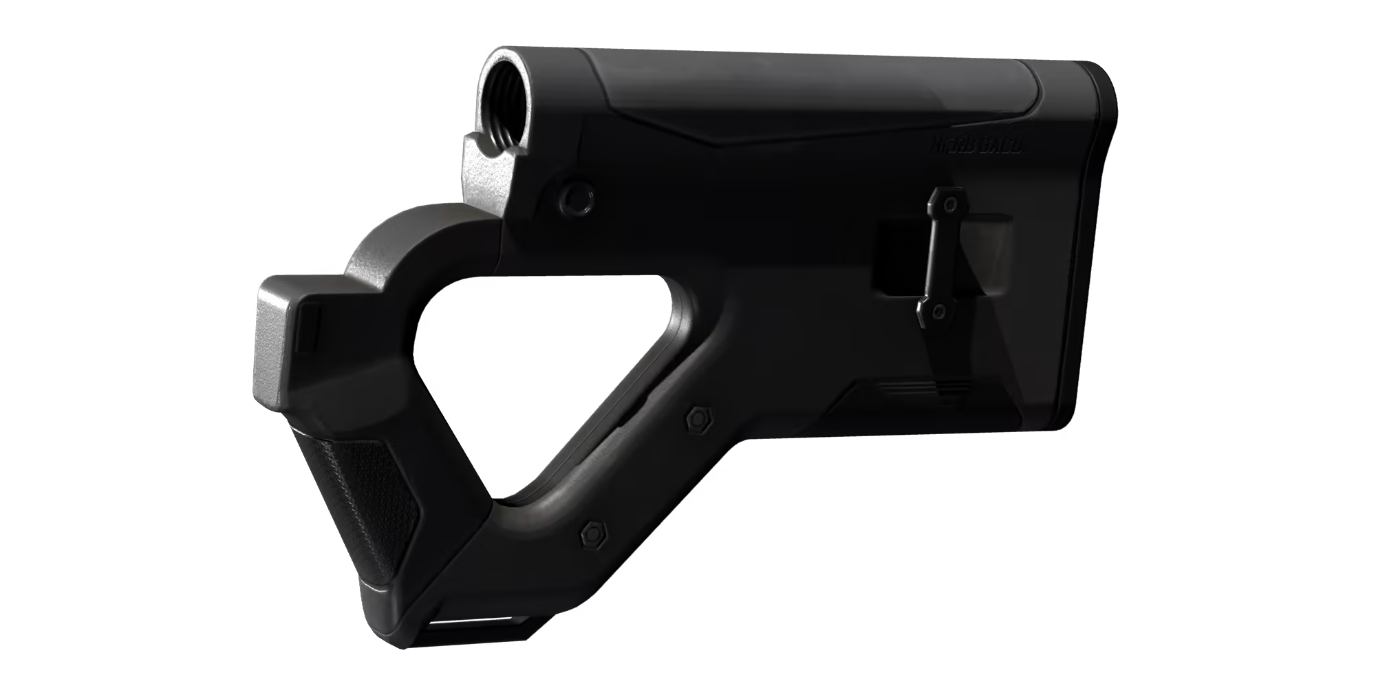 Restricted Zone Integral Stock