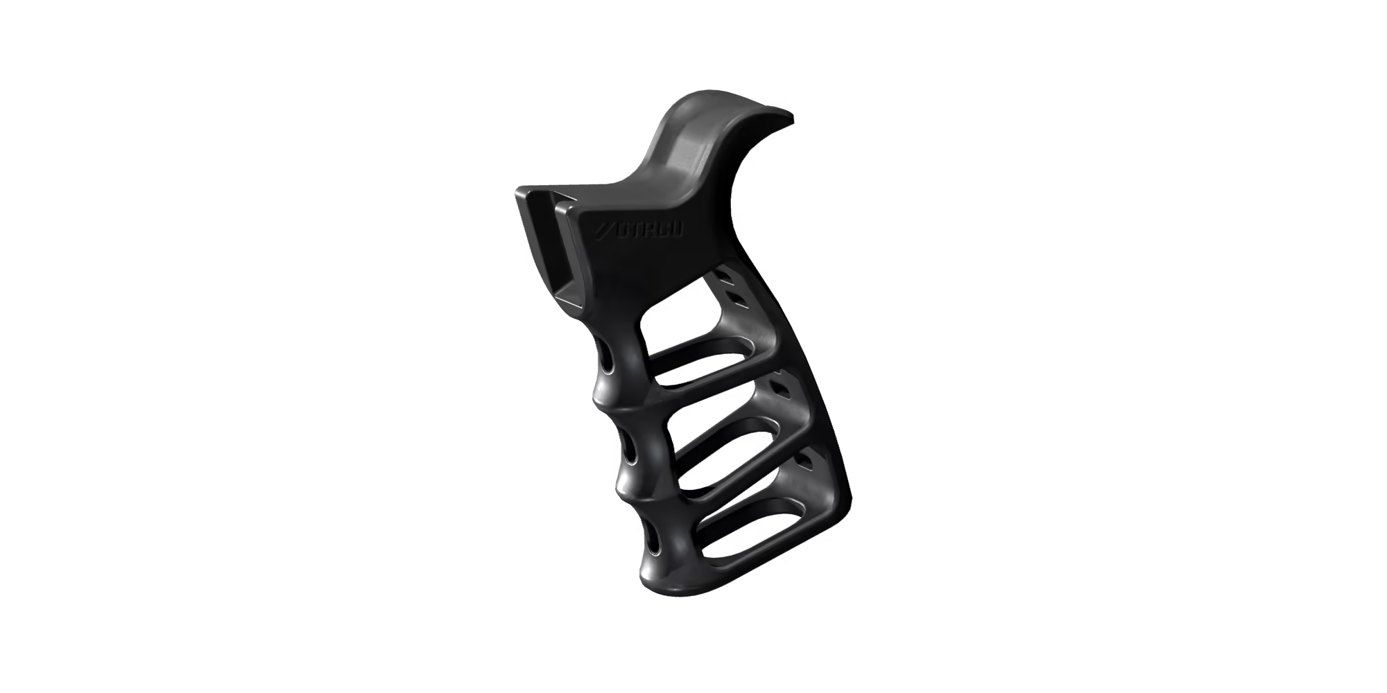 G3 Skeleton Foregrip