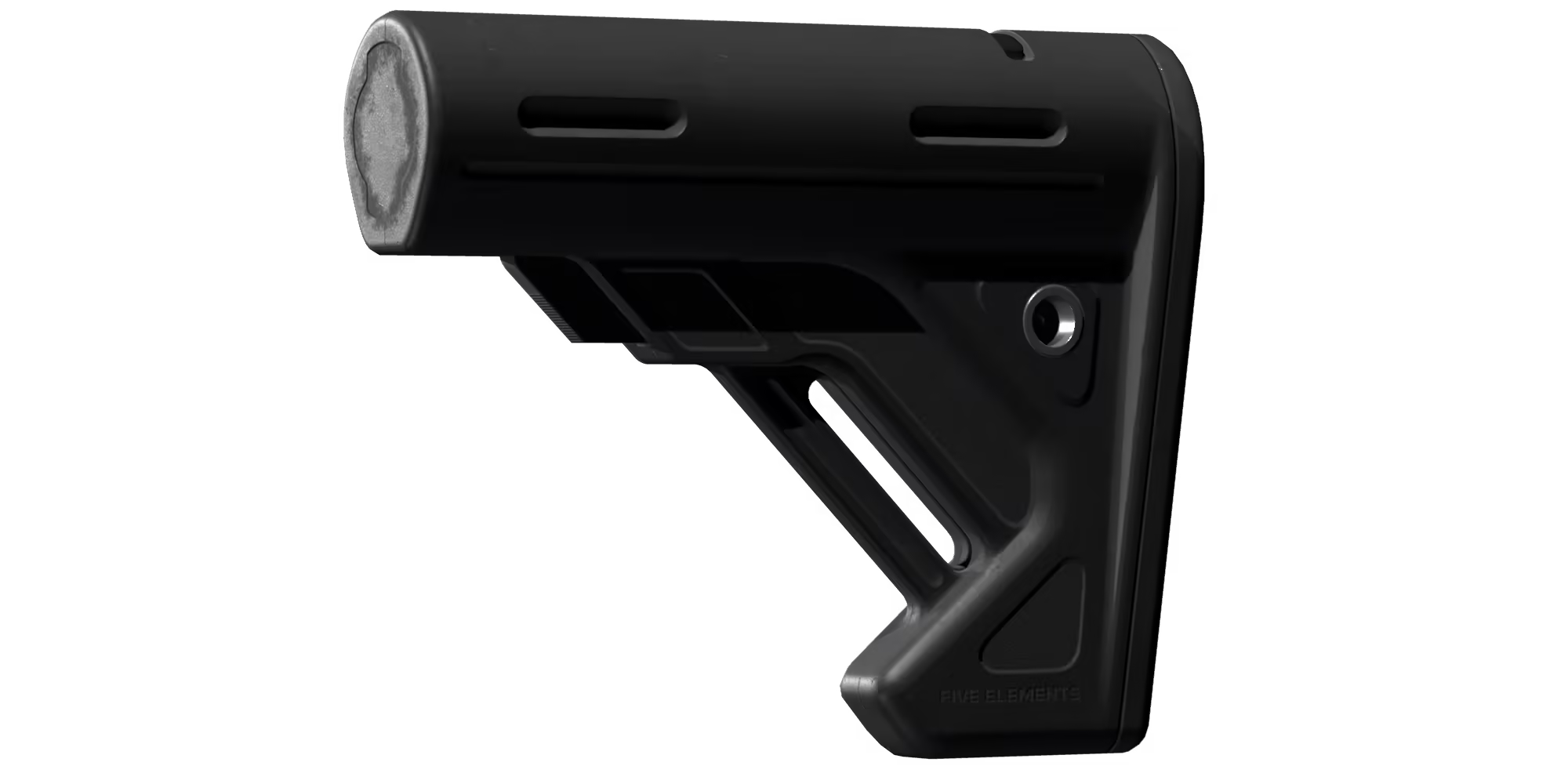 Core Rail Stock