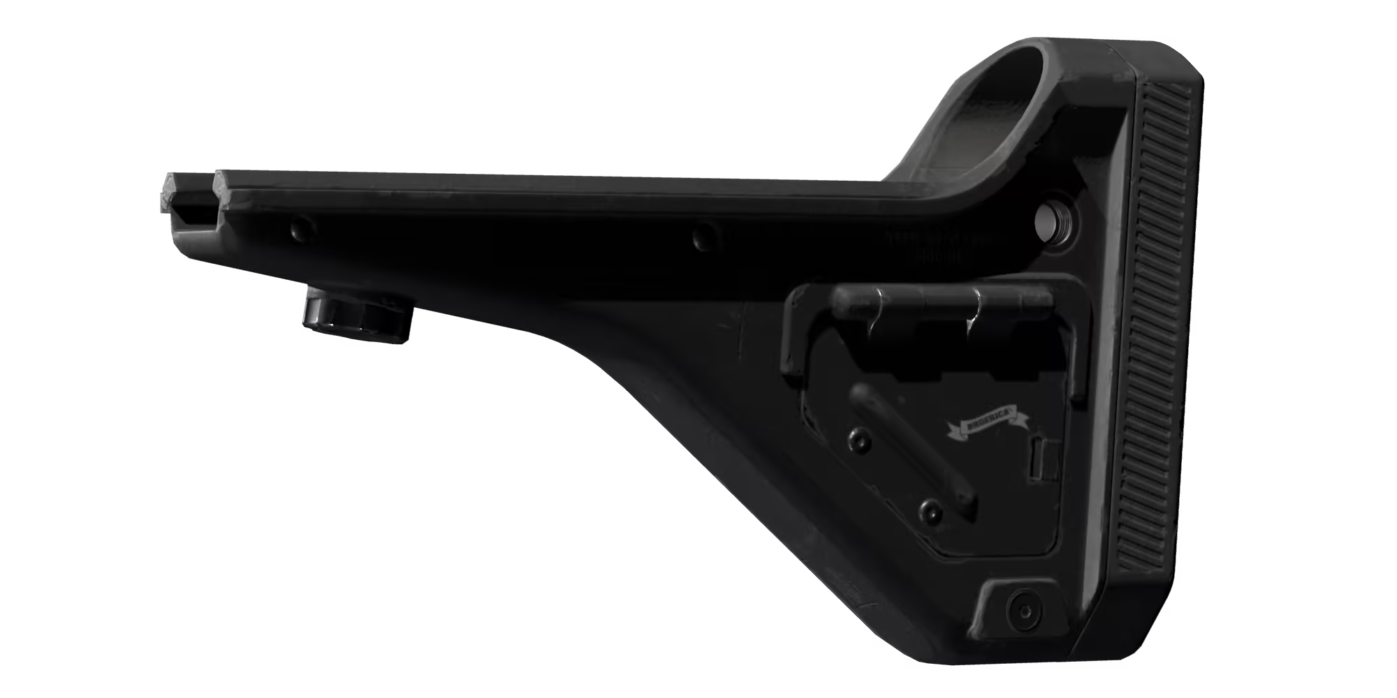 UR Spec Ops Tactical Stock
