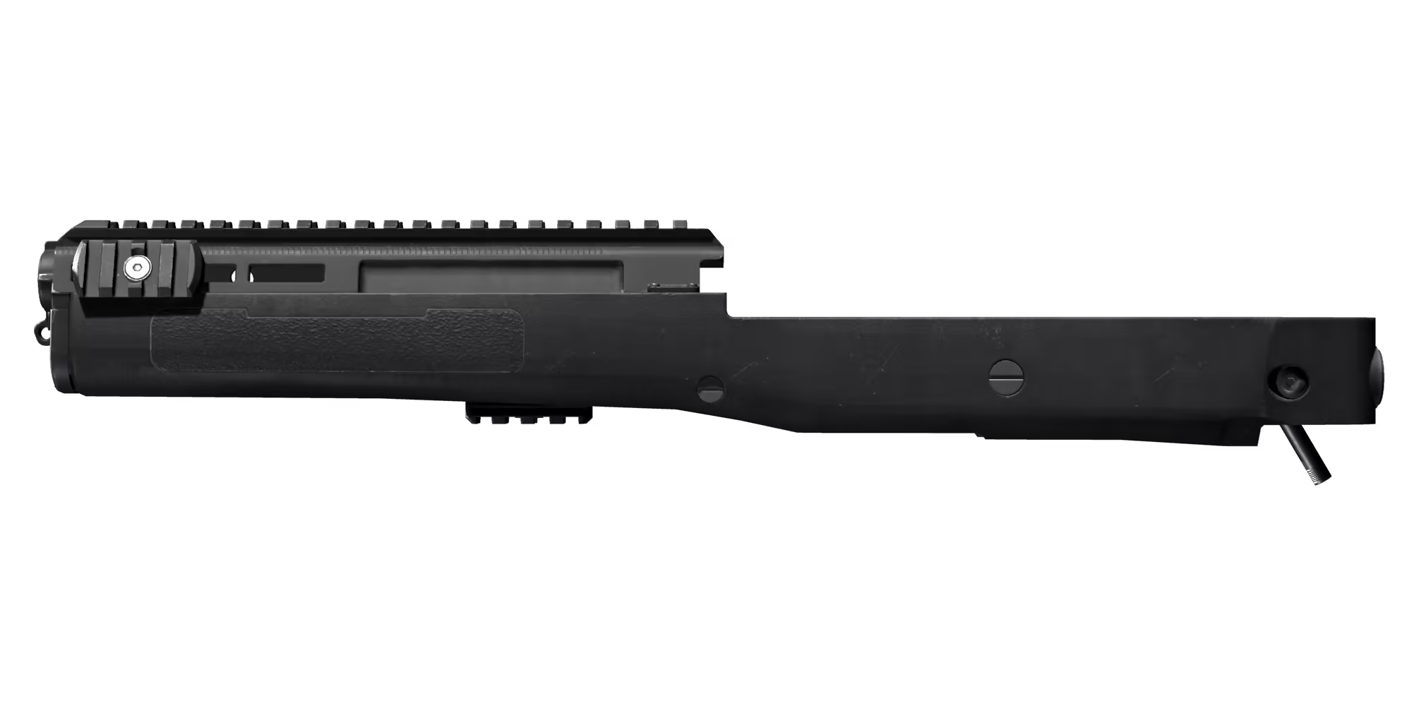 Mini-14 Polymer Stock