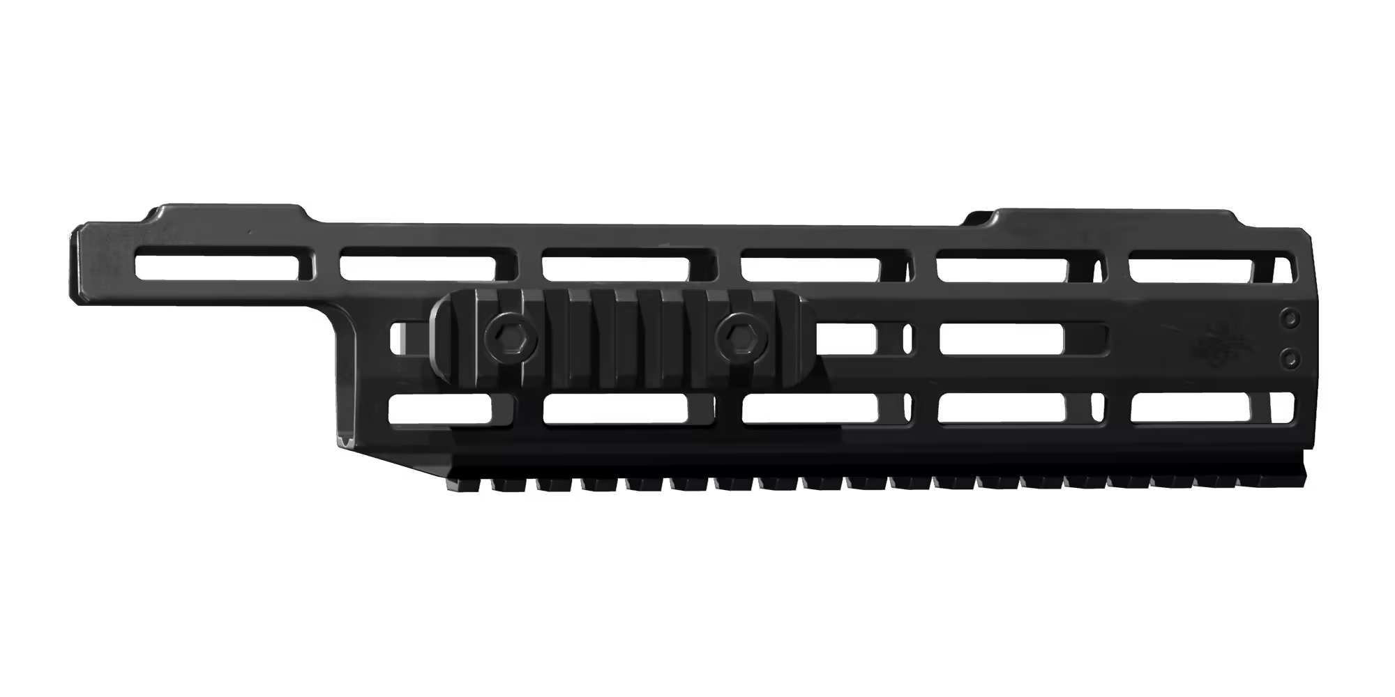 M1014 Rail Handguard