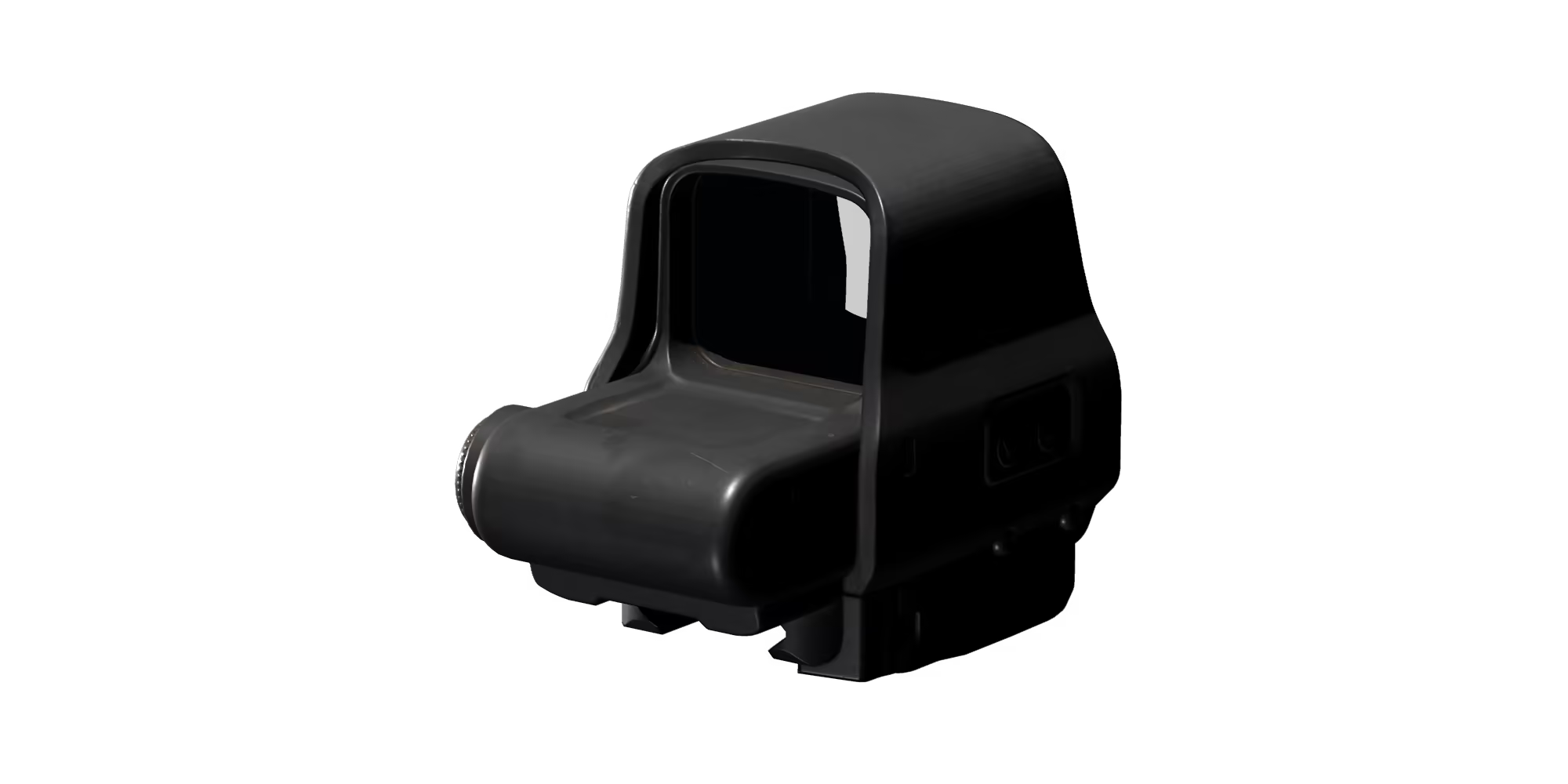 Holographic Sight