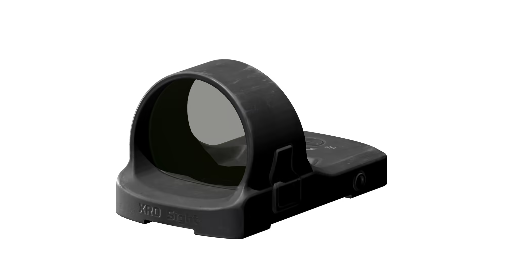XRO Quick Response Sight