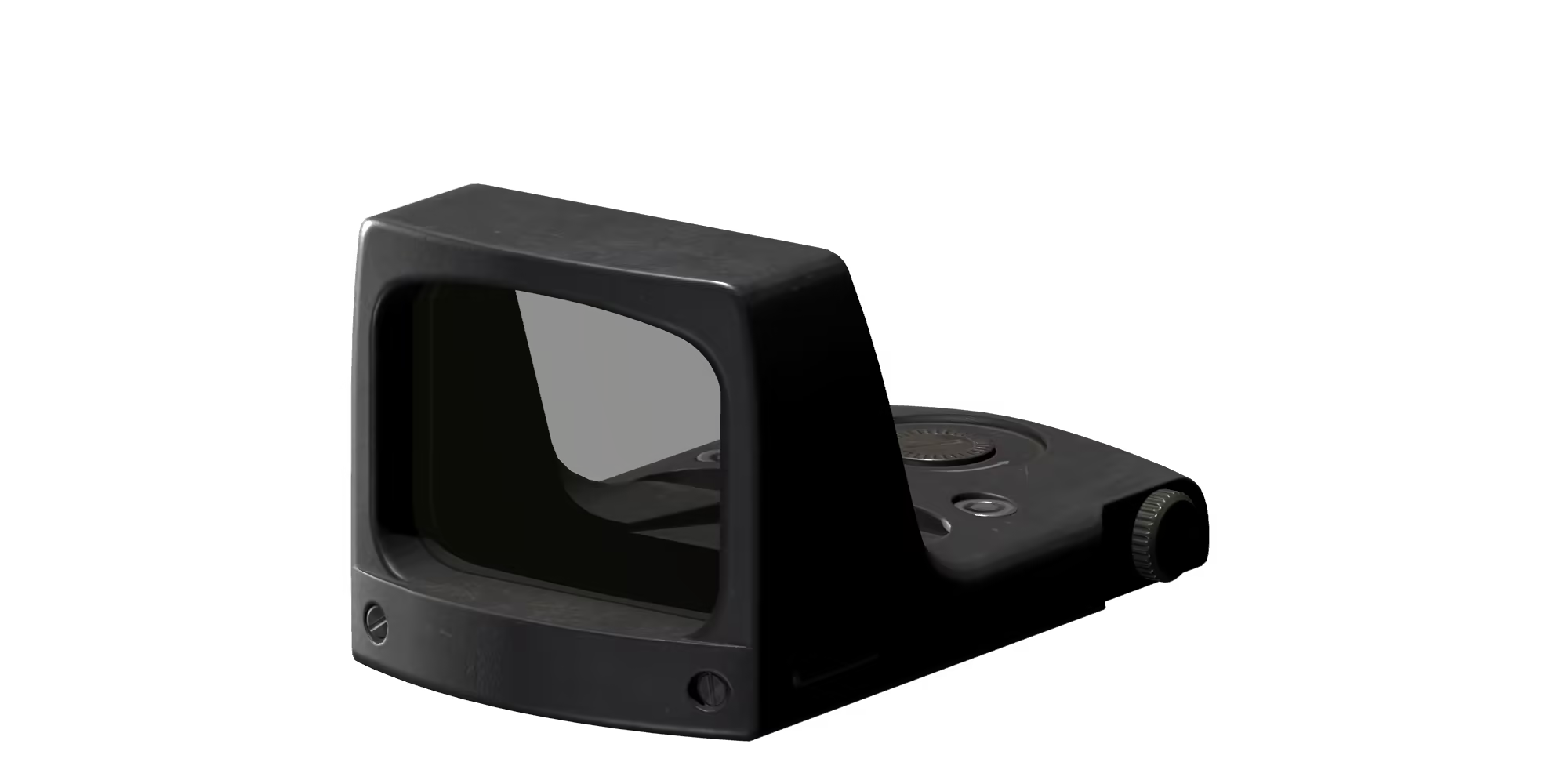 Mini Red Dot Sight