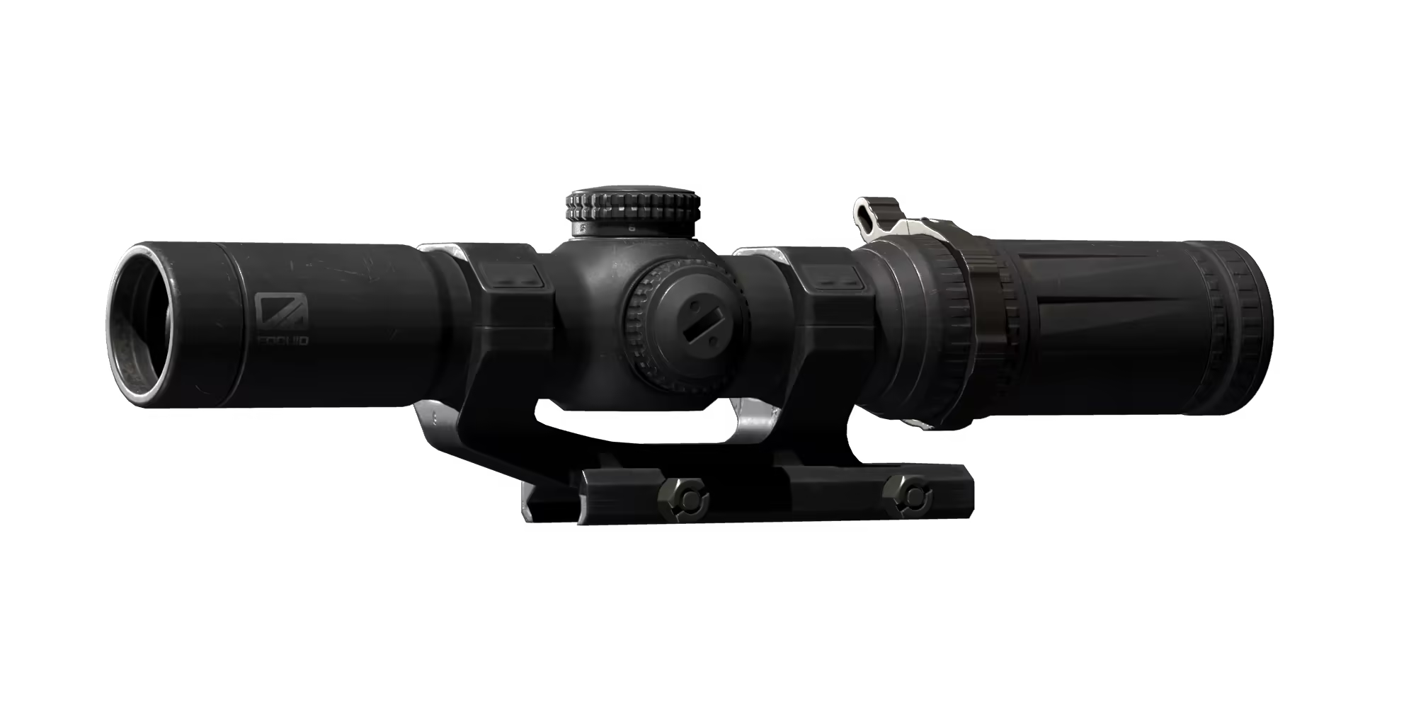 LPVO Scope