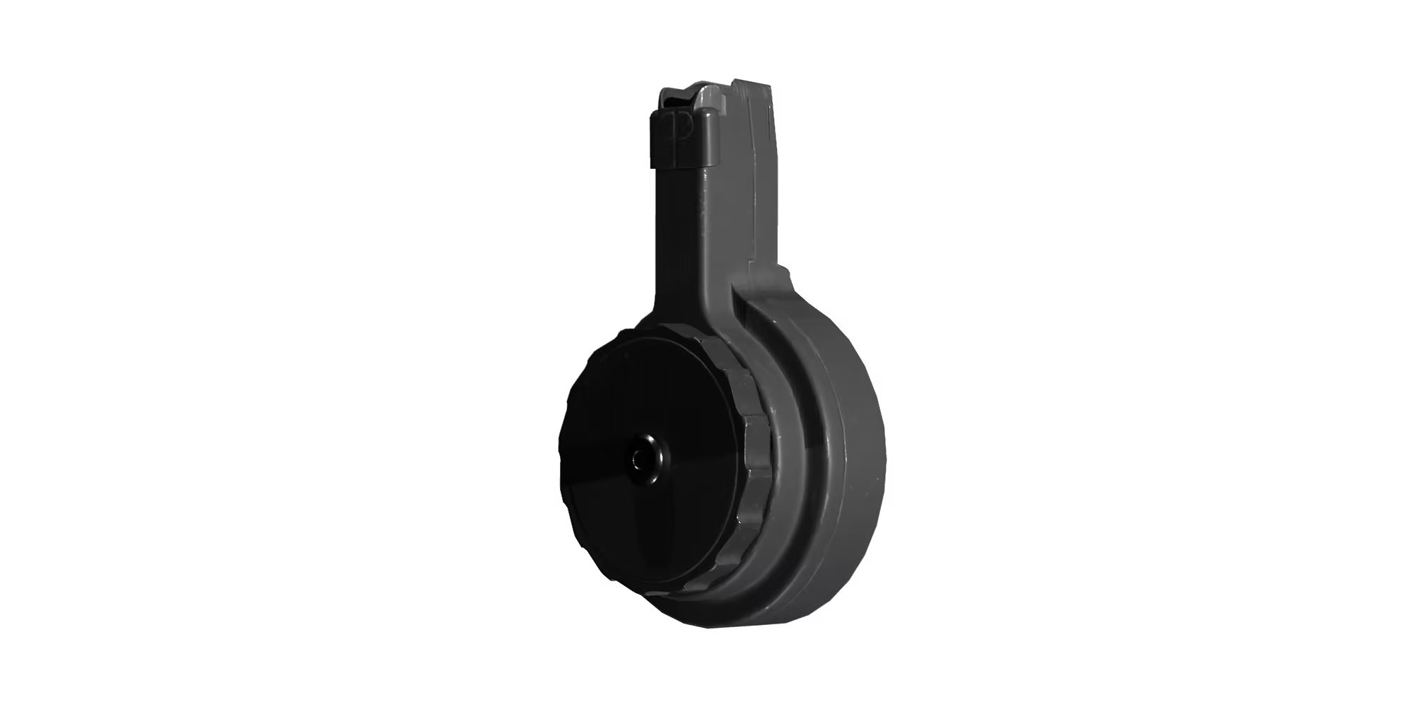 MP5 50-Round Drum Mag