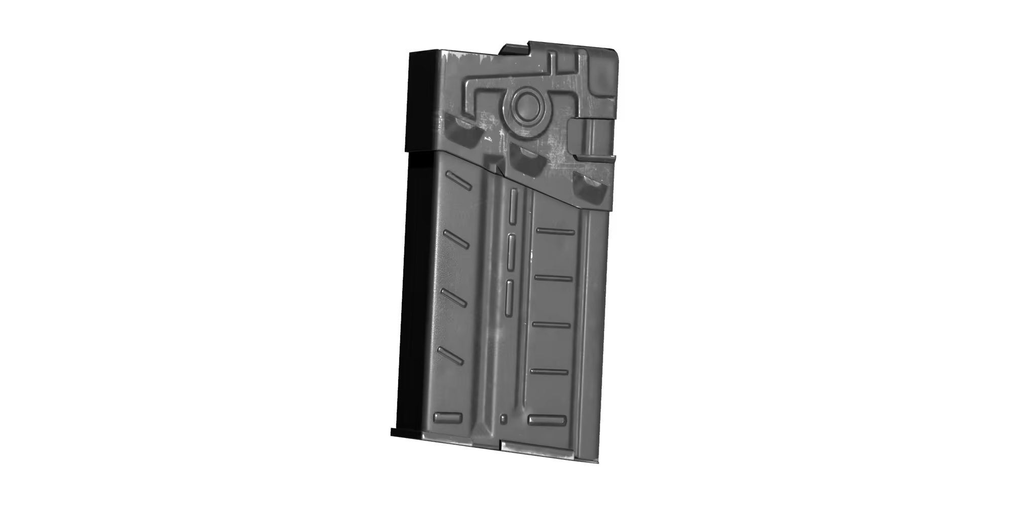 PSG 20-Round Extended Mag
