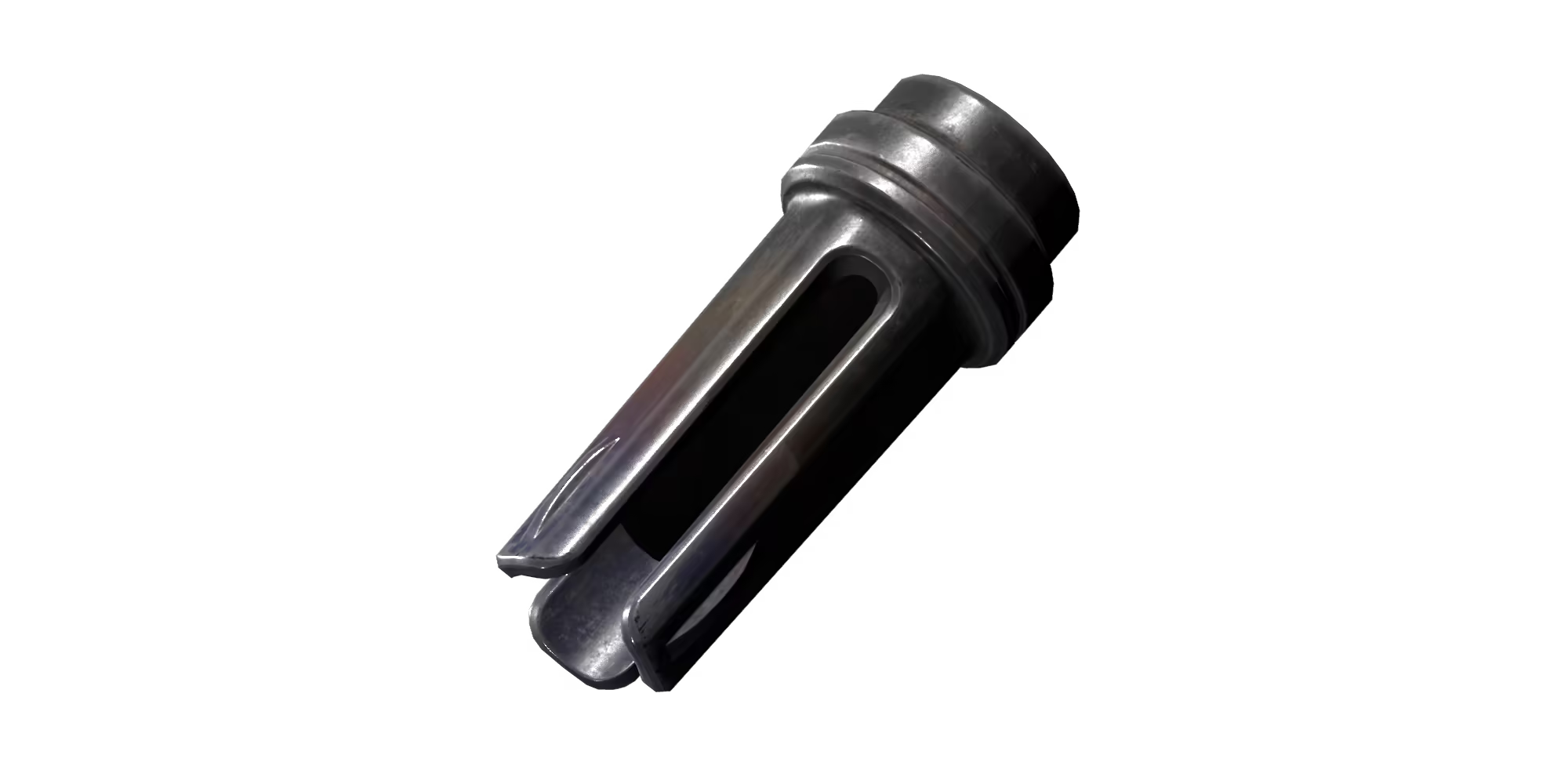 Practical Flash Hider